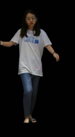 露脸高颜值 眼镜妹 (3)