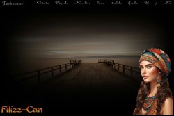 Filiz can tema