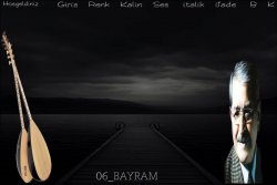 BAYRAM ABİM