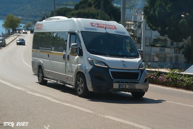 Alpser - 16 S 3254