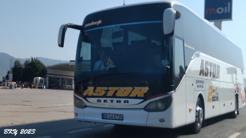 Astor - 06 GA 6706