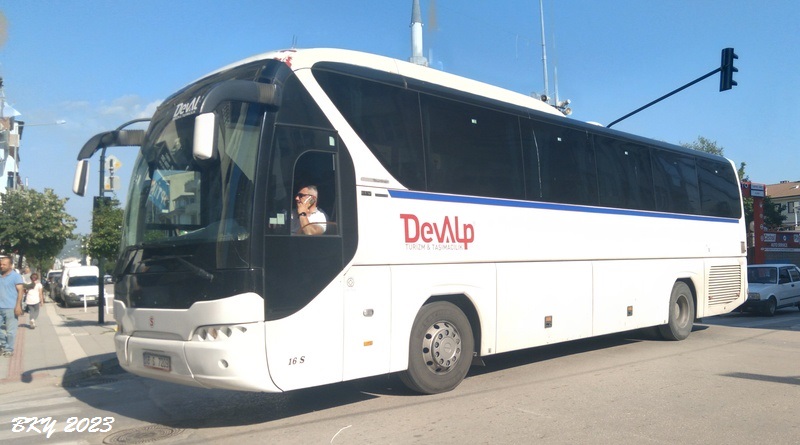 DevAlp - 16 S 7209