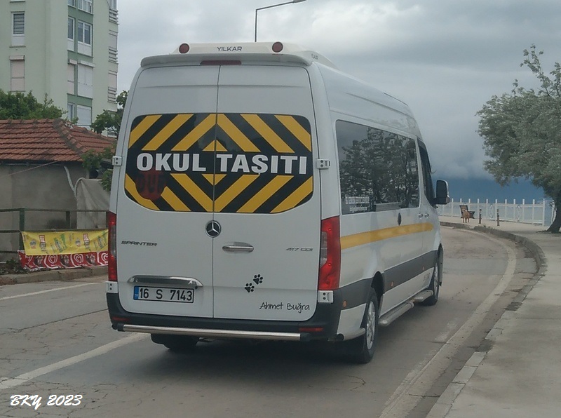 Kamil Koç - Buğra Tur - 16 S 7143 - 2022 - 8