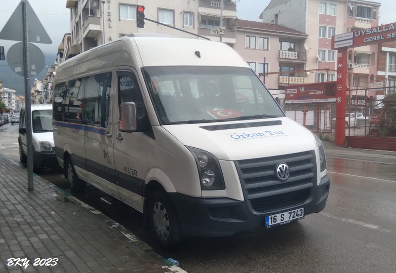 Orkun Tur - 16 S 7243 - 1