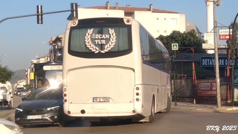 Özcan Tur - 16 S 7250 - 3
