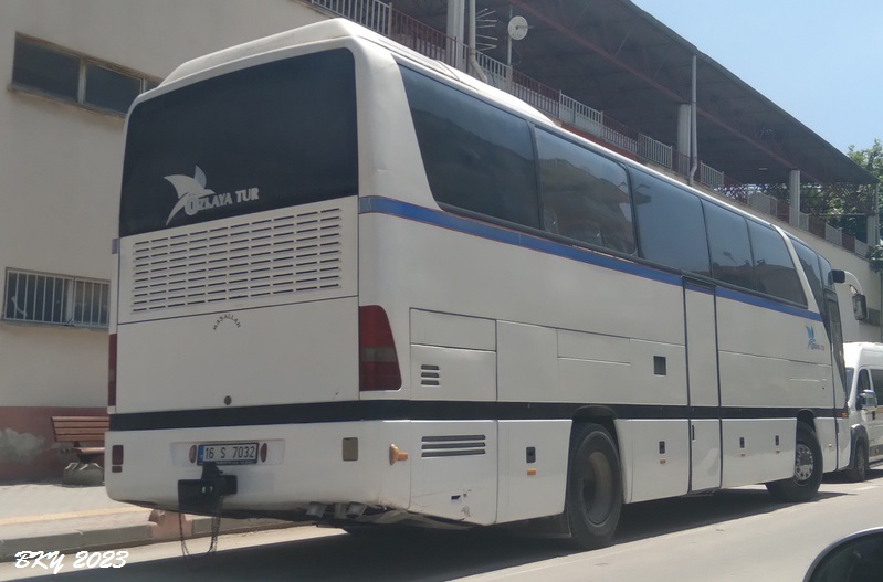 Özkaya Tur - 16 S 7032 - 4