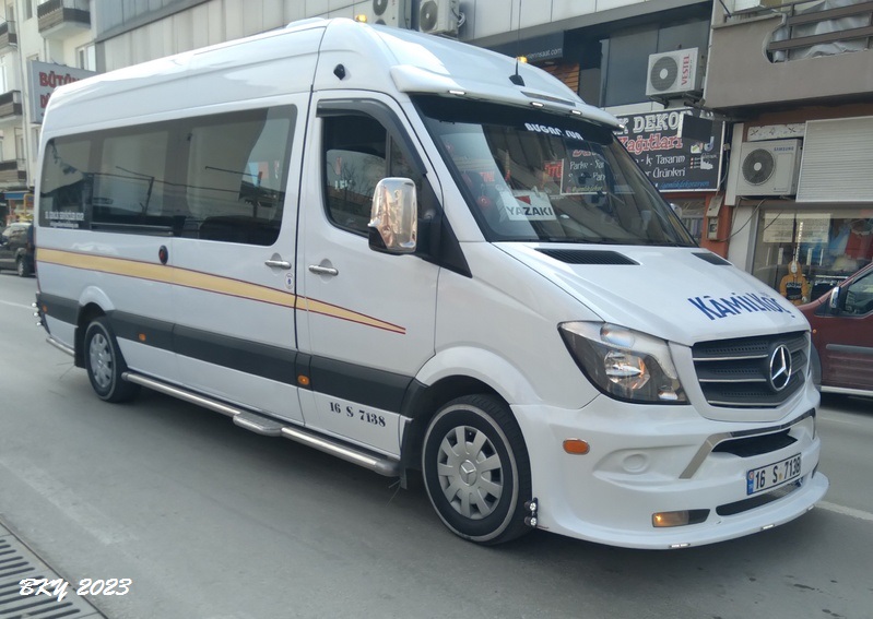 TransAy - Kamil Koç - Buğra Tur - 16 S 7138 - 4