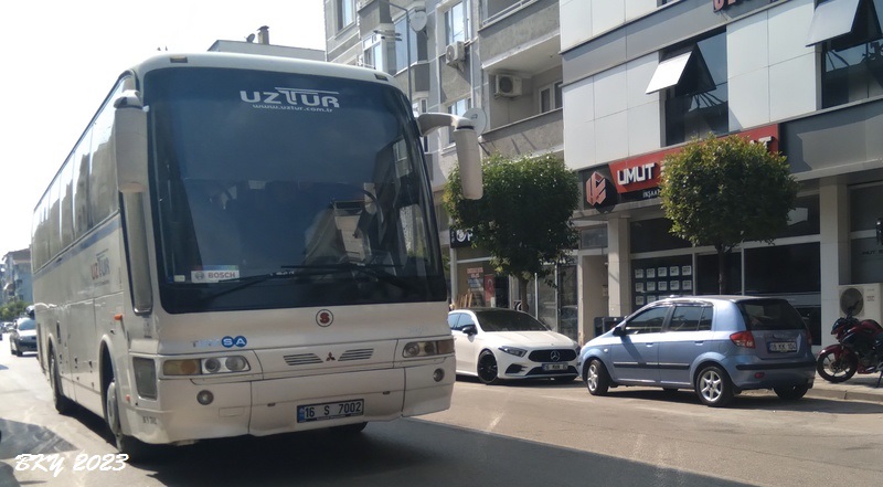 Uztur - 16 S 7002 - 4