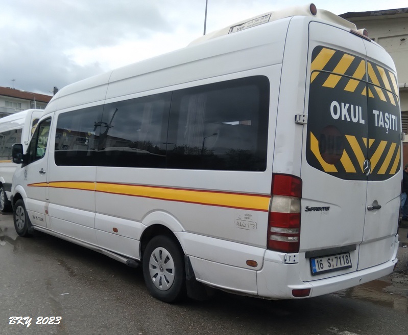 Gündoğdu - 16 S 7118 - 2014 - 1
