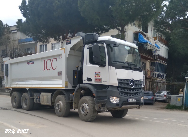 ICC - 06 COG 762
