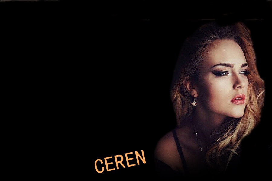 CEREN