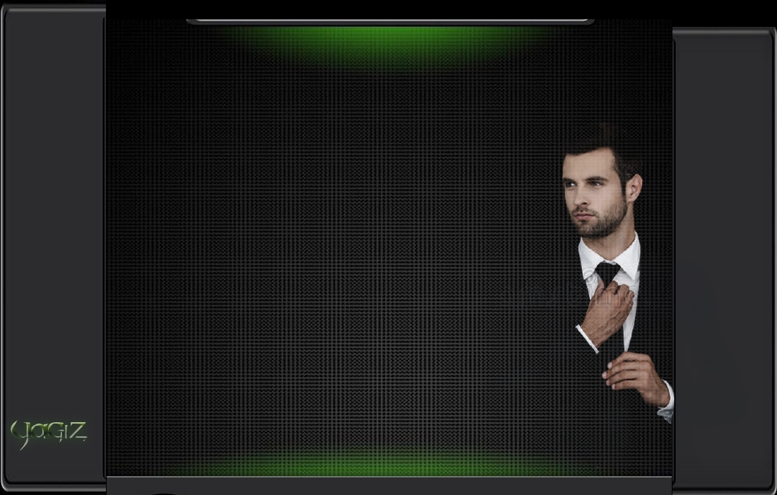 YAGIZ2025 YEŞİLLİ TEMAM