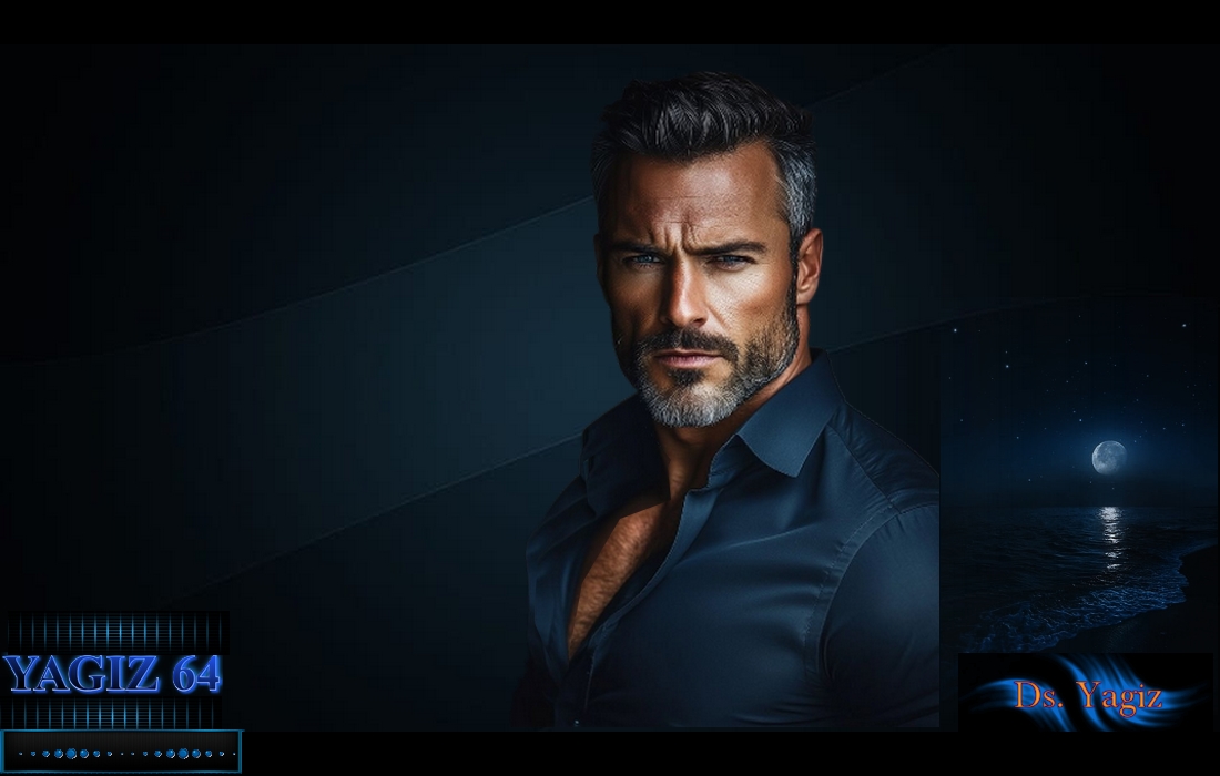 YAGIZ MAVİ Lİ ADAM TEMAM 2025-
