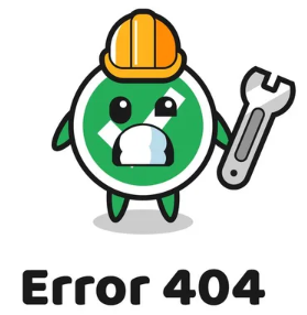 error