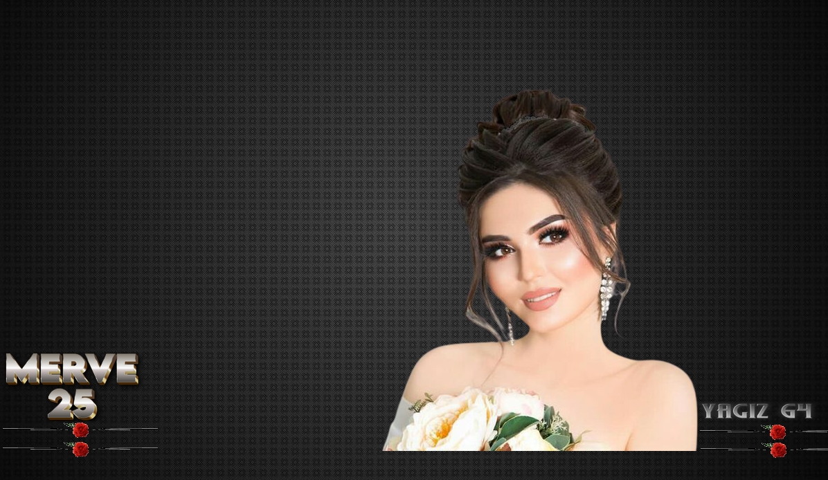 merve 2026-2 tema