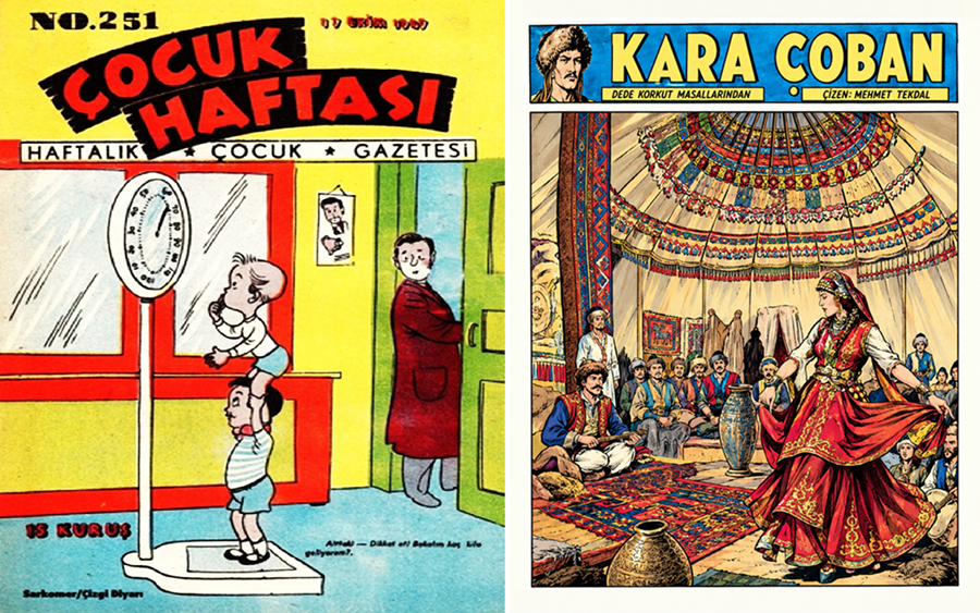 KARACOBAN